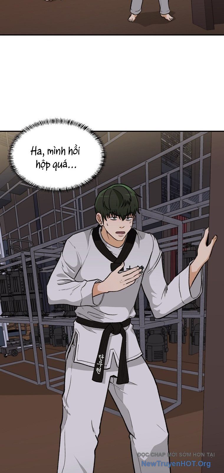 Du Thuyền Định Mệnh [Chap 1-16]