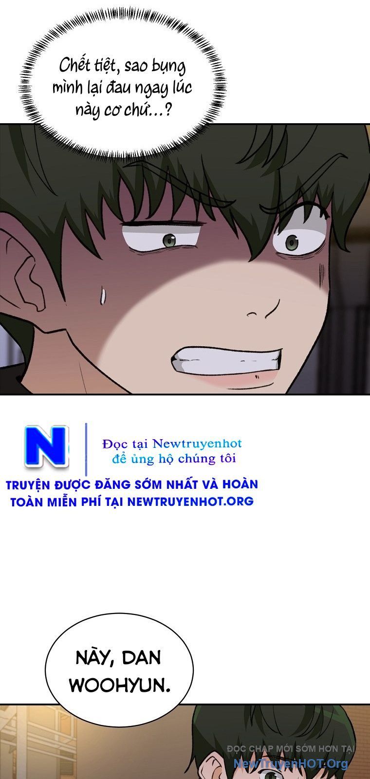 Du Thuyền Định Mệnh [Chap 1-16]