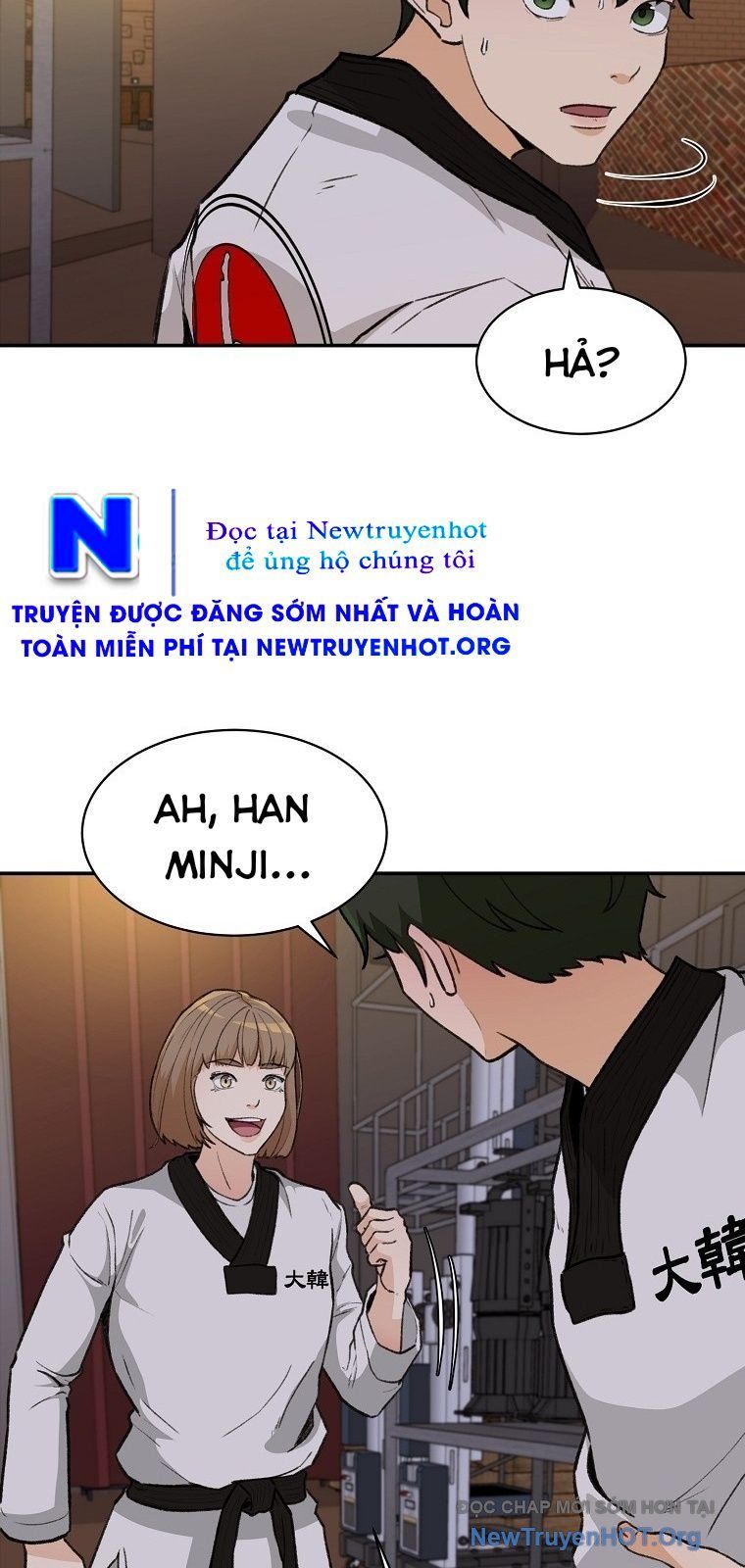 Du Thuyền Định Mệnh [Chap 1-16]