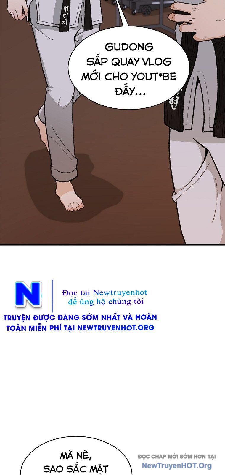 Du Thuyền Định Mệnh [Chap 1-16]