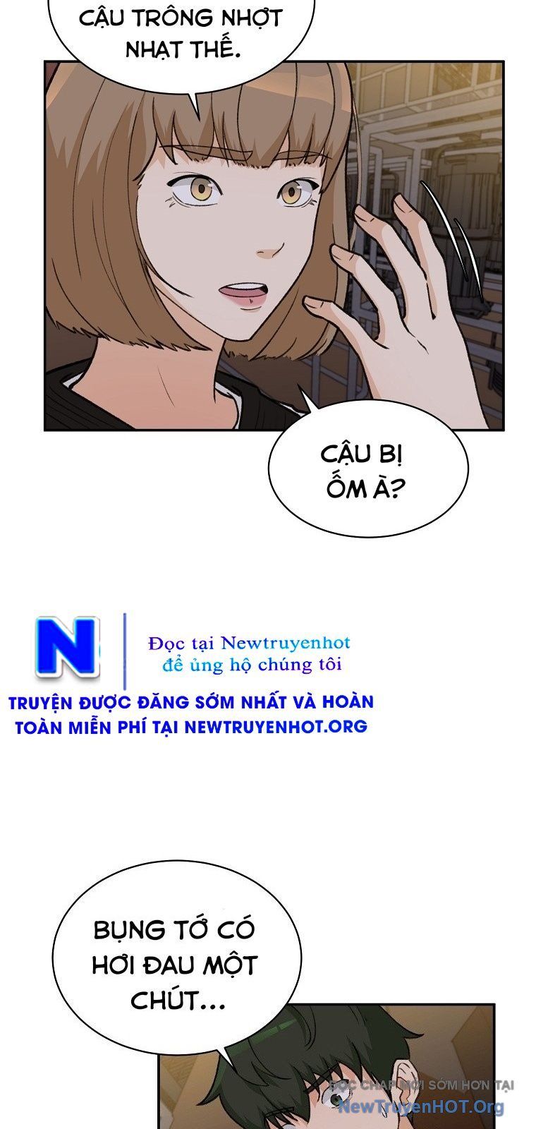 Du Thuyền Định Mệnh [Chap 1-16]