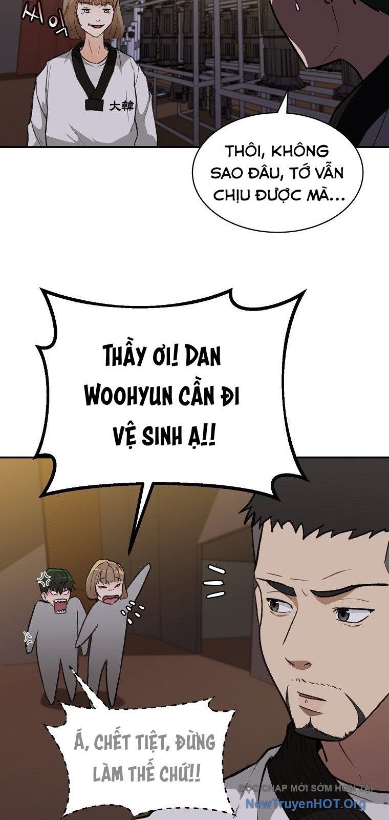 Du Thuyền Định Mệnh [Chap 1-16]