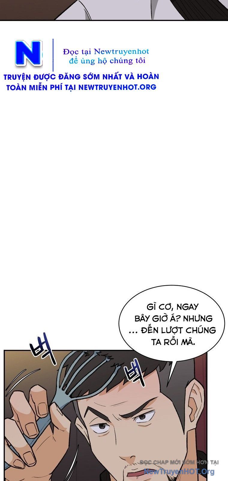 Du Thuyền Định Mệnh [Chap 1-16]