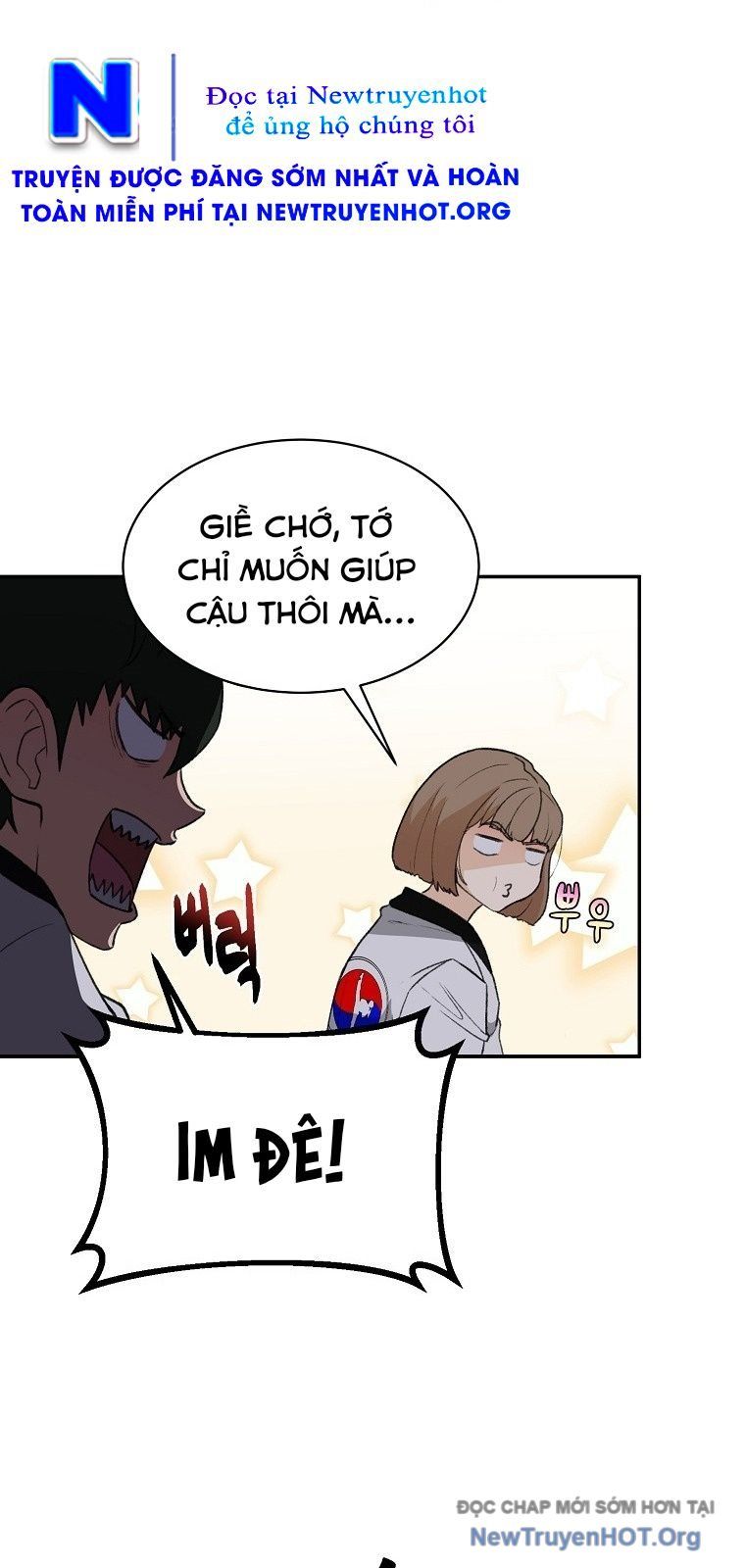 Du Thuyền Định Mệnh [Chap 1-16]