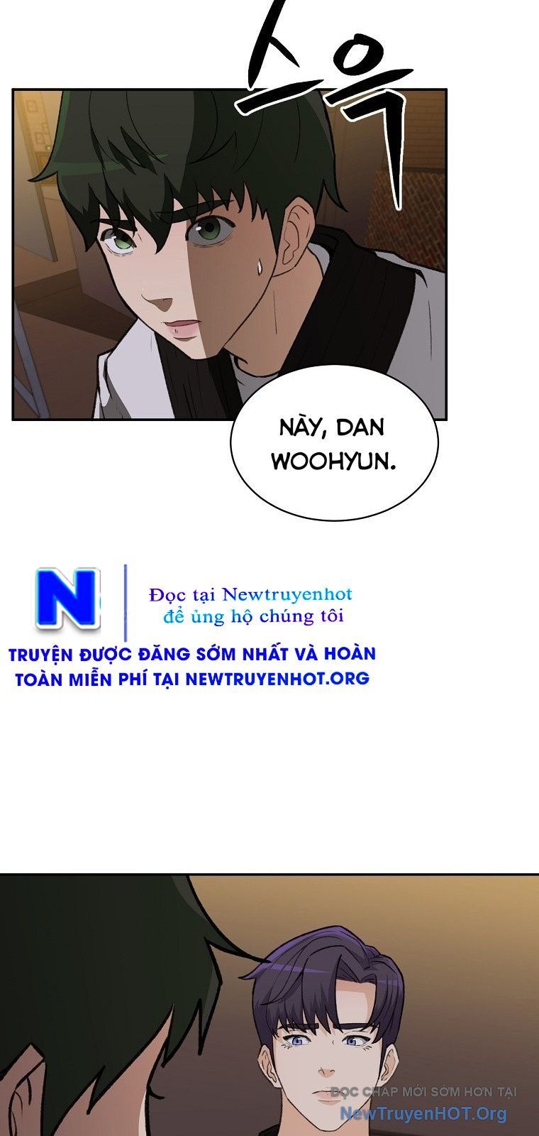Du Thuyền Định Mệnh [Chap 1-16]