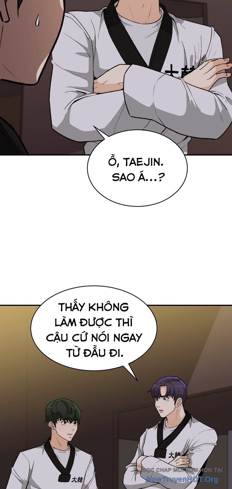 Du Thuyền Định Mệnh [Chap 1-16]
