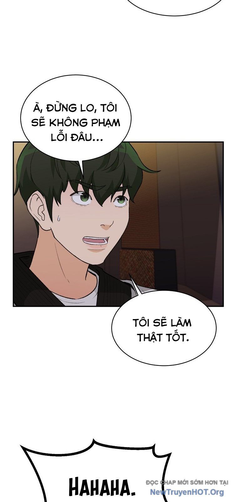 Du Thuyền Định Mệnh [Chap 1-16]