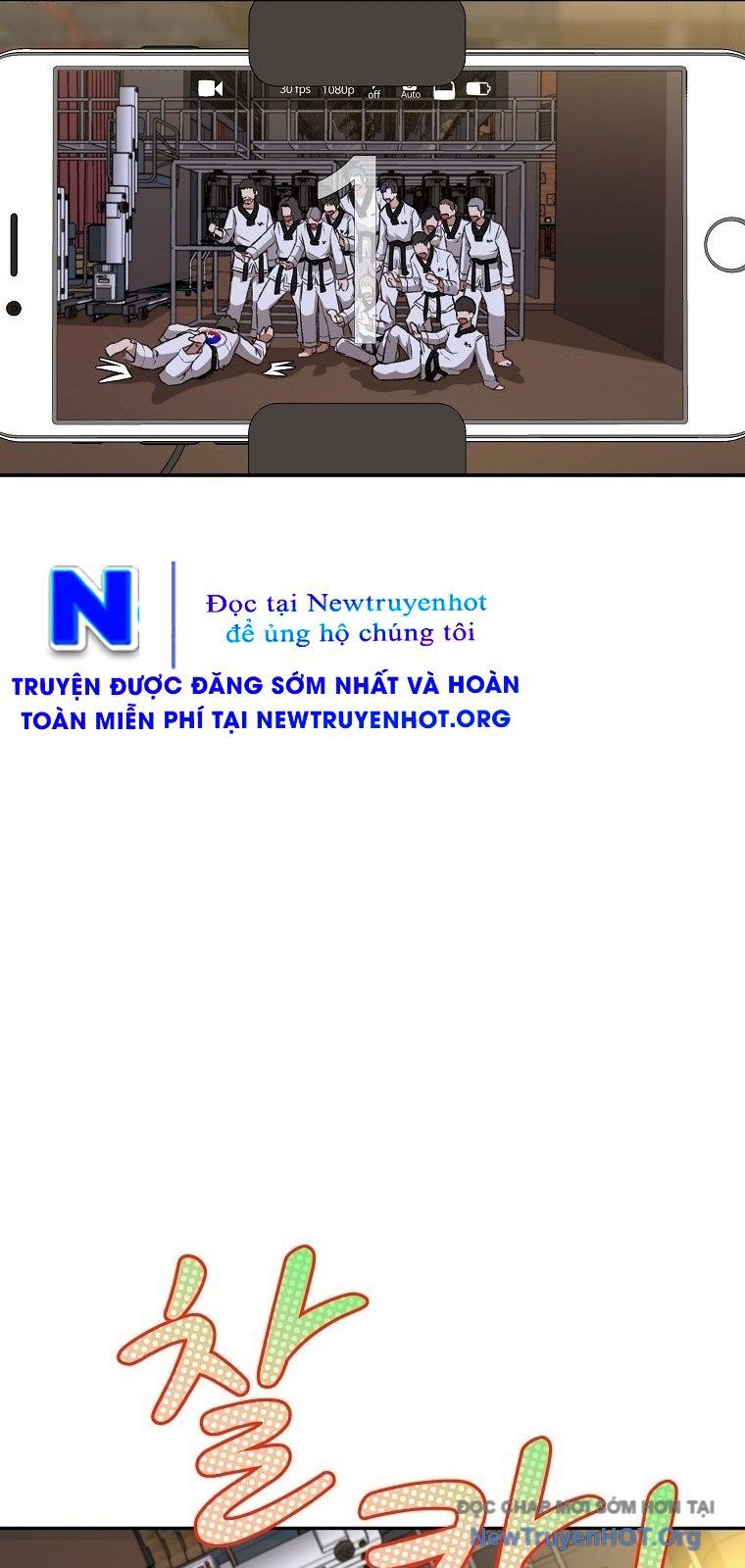 Du Thuyền Định Mệnh [Chap 1-16]