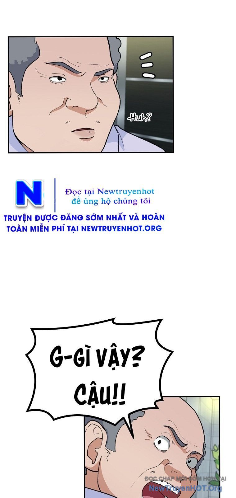 Du Thuyền Định Mệnh [Chap 1-16]