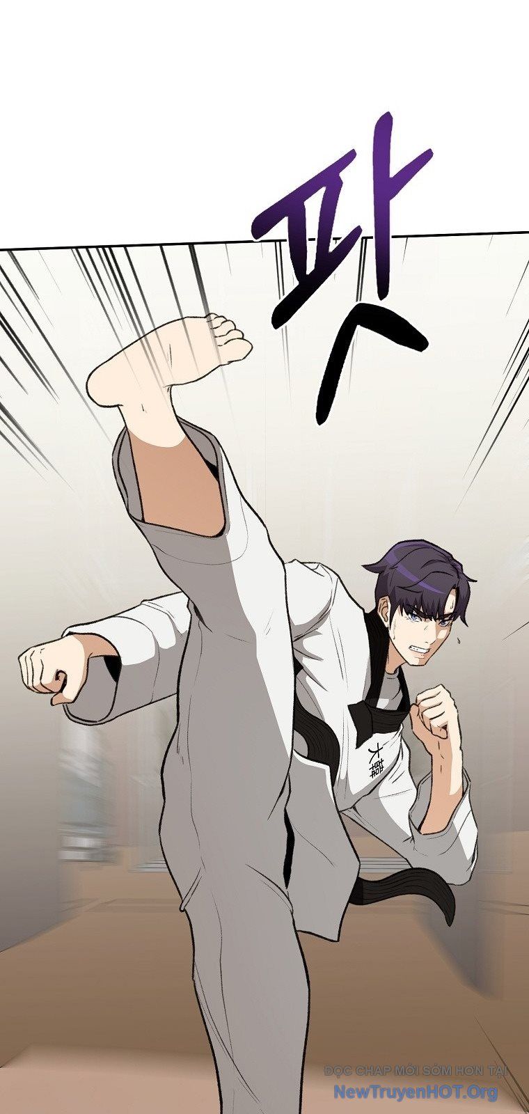 Du Thuyền Định Mệnh [Chap 1-16]