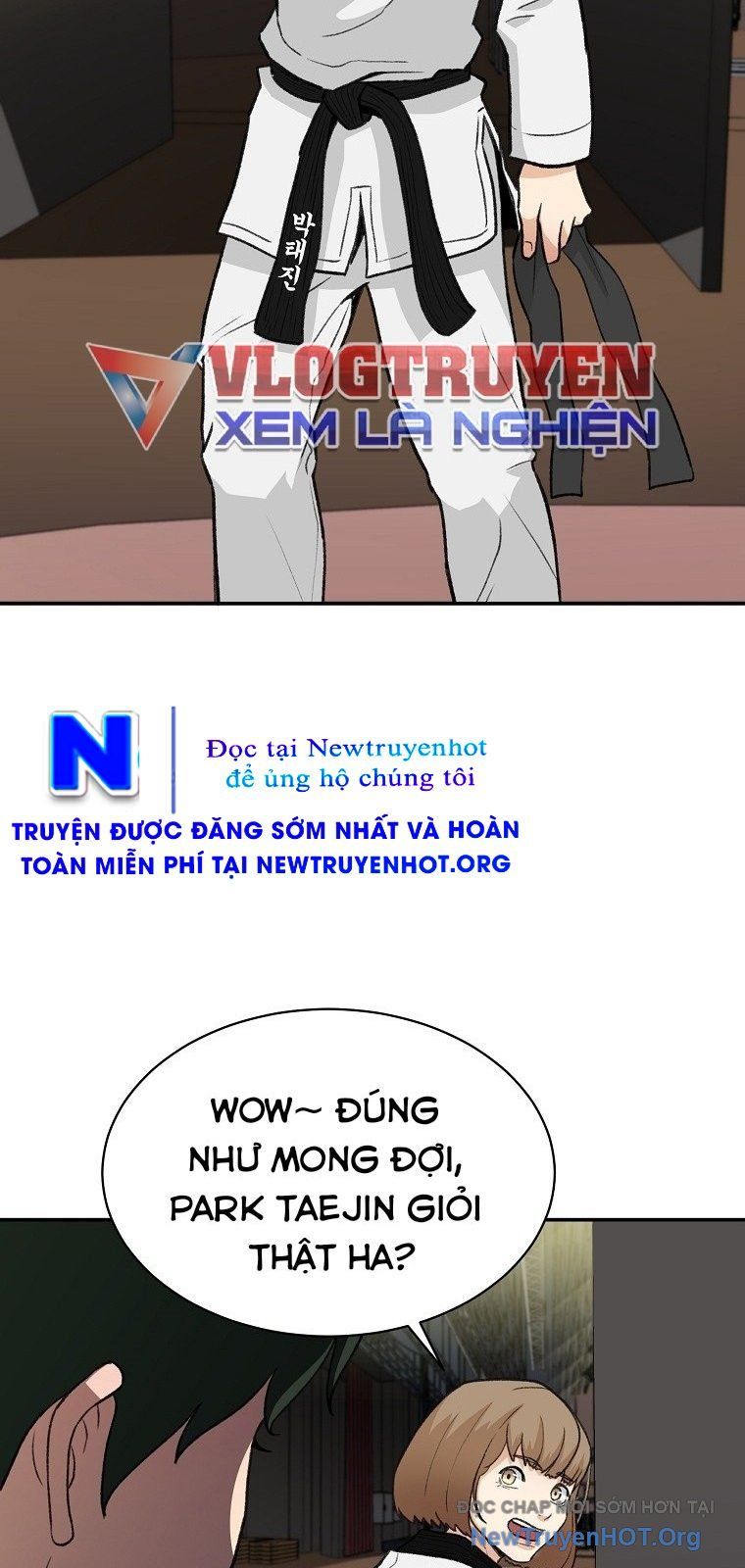 Du Thuyền Định Mệnh [Chap 1-16]