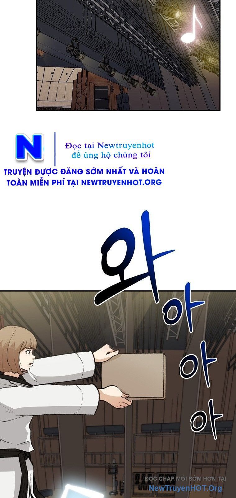 Du Thuyền Định Mệnh [Chap 1-16]