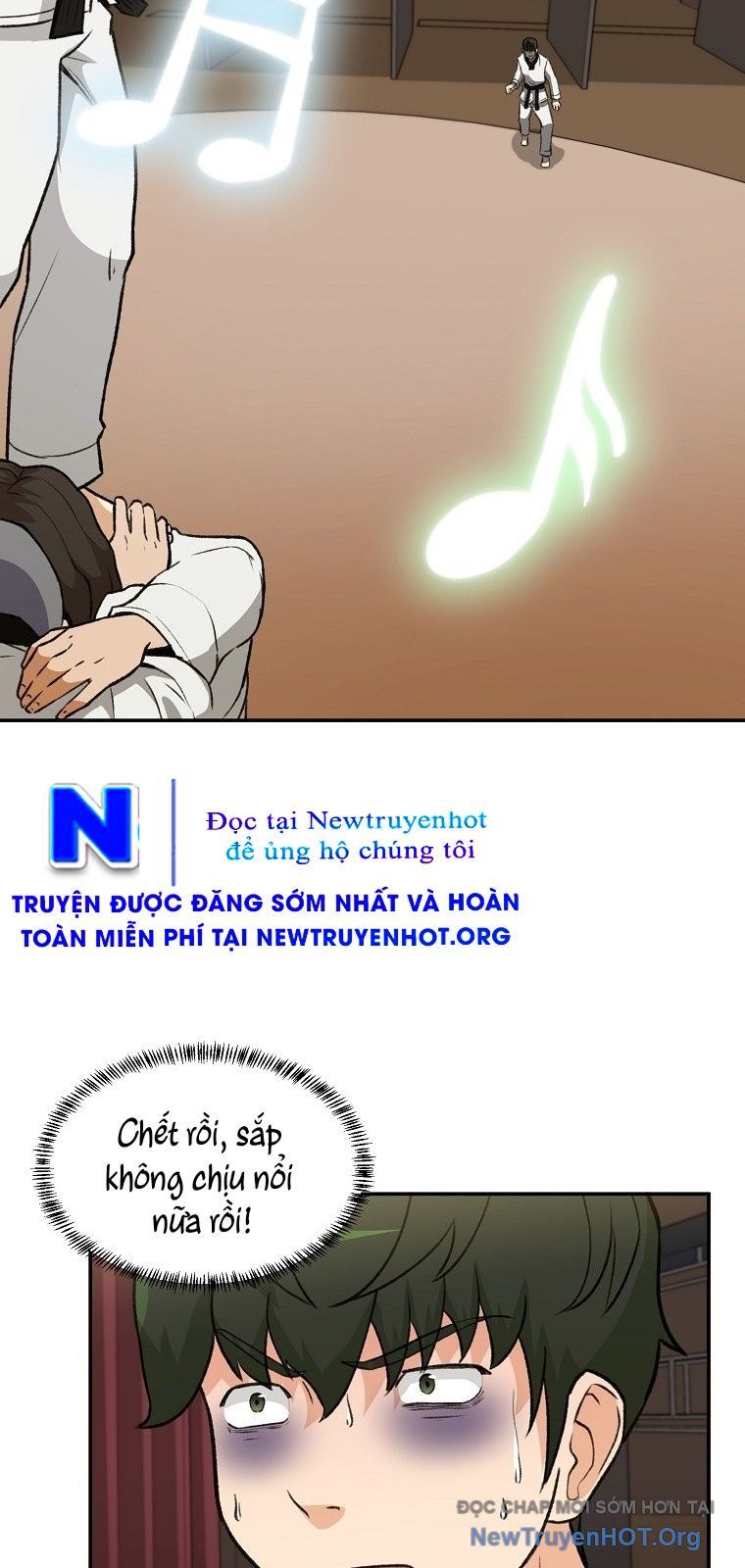 Du Thuyền Định Mệnh [Chap 1-16]