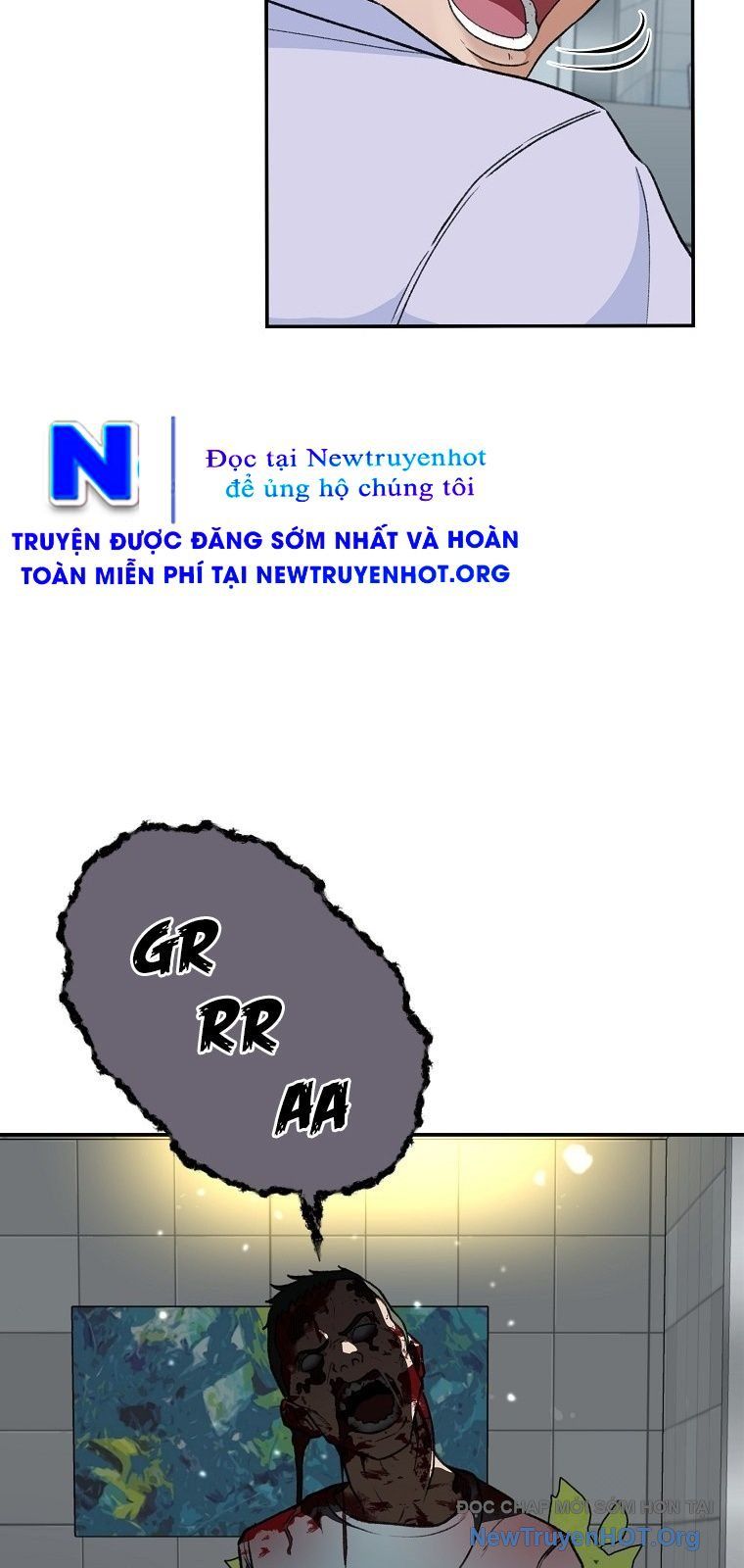 Du Thuyền Định Mệnh [Chap 1-16]