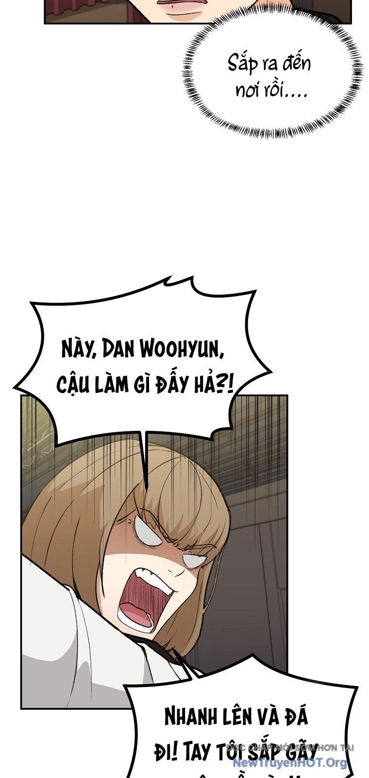 Du Thuyền Định Mệnh [Chap 1-16]
