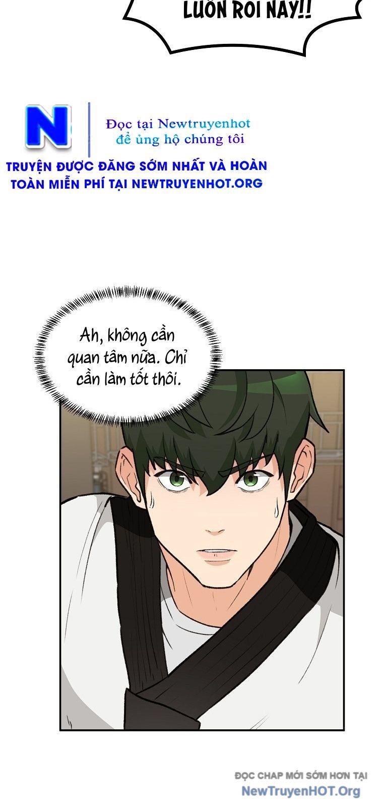 Du Thuyền Định Mệnh [Chap 1-16]