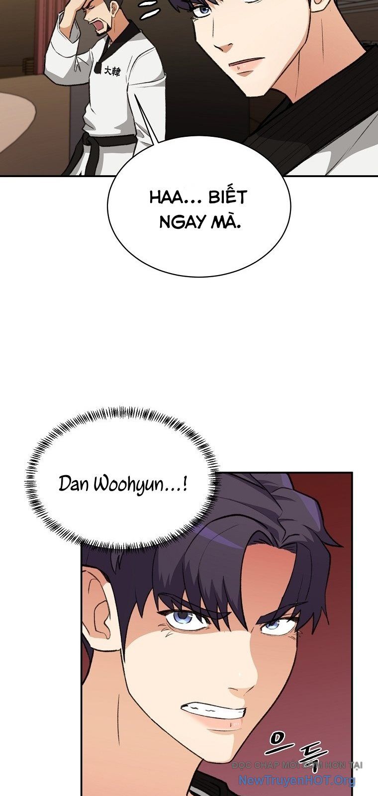 Du Thuyền Định Mệnh [Chap 1-16]