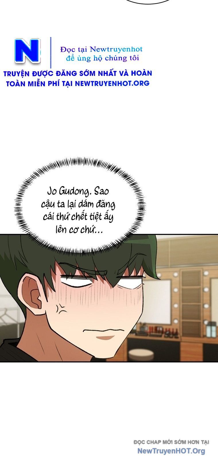 Du Thuyền Định Mệnh [Chap 1-16]