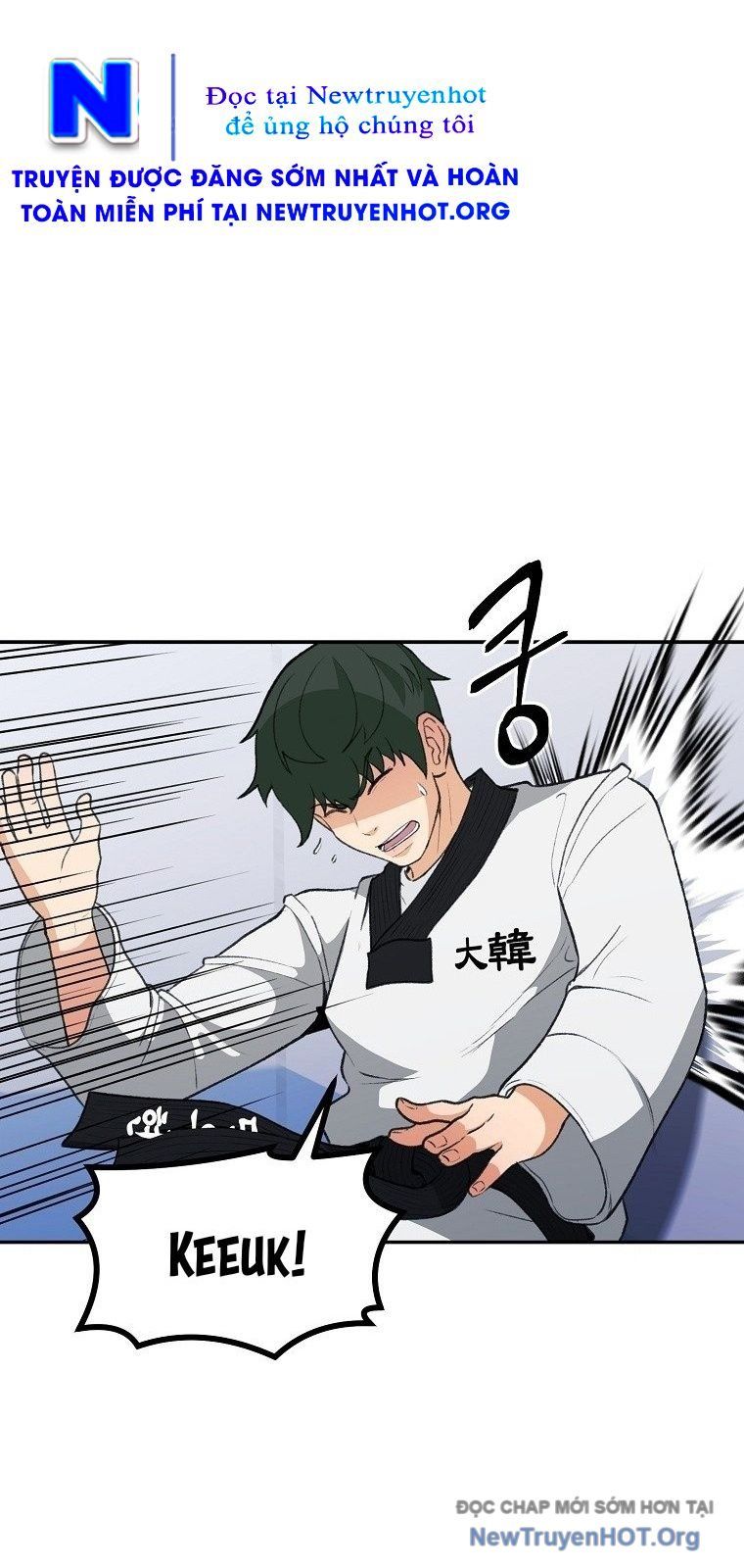 Du Thuyền Định Mệnh [Chap 1-16]