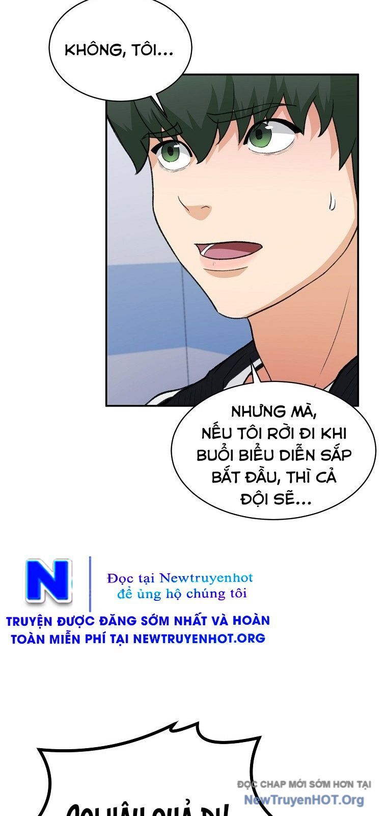 Du Thuyền Định Mệnh [Chap 1-16]