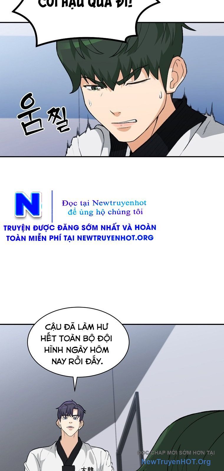 Du Thuyền Định Mệnh [Chap 1-16]
