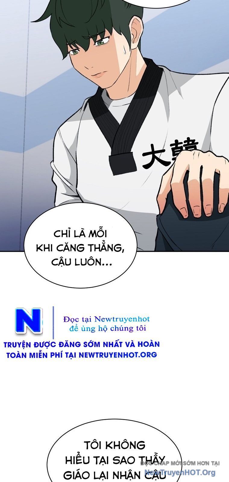 Du Thuyền Định Mệnh [Chap 1-16]