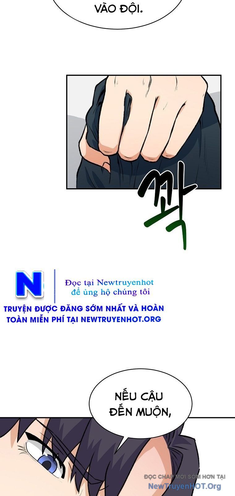 Du Thuyền Định Mệnh [Chap 1-16]