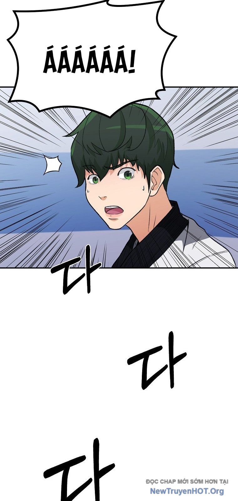 Du Thuyền Định Mệnh [Chap 1-16]