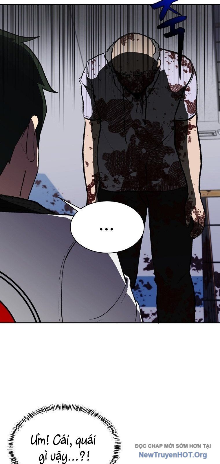 Du Thuyền Định Mệnh [Chap 1-16]