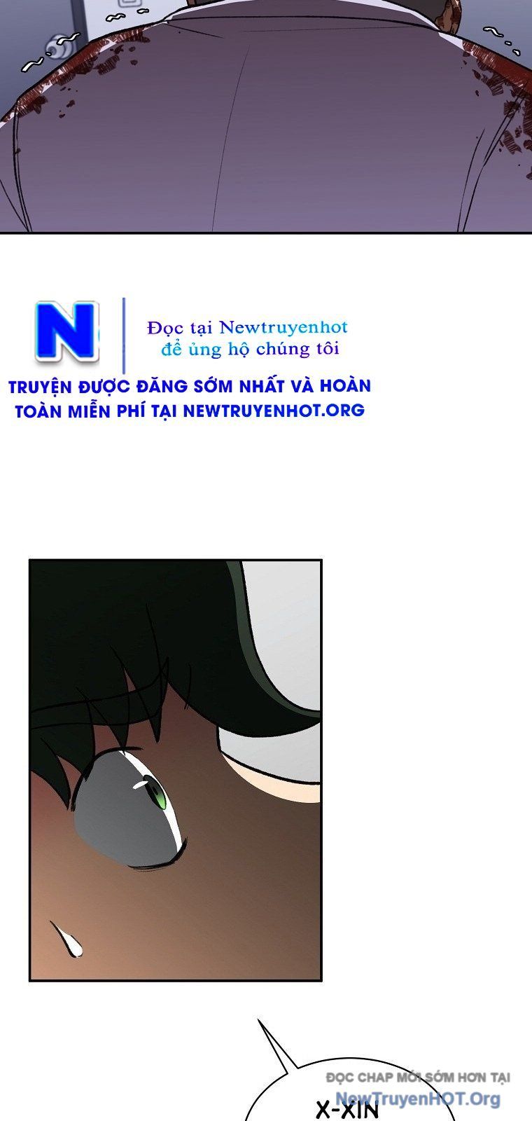 Du Thuyền Định Mệnh [Chap 1-16]