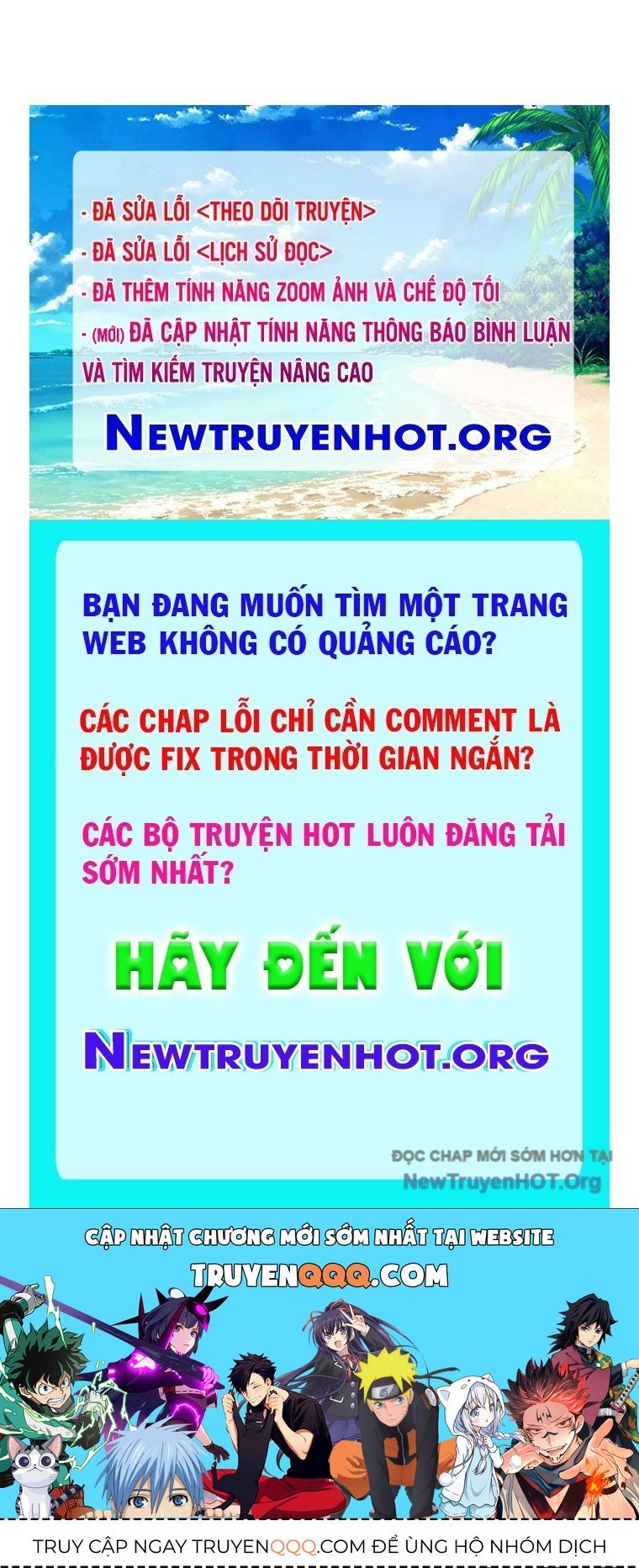 Du Thuyền Định Mệnh [Chap 1-16]