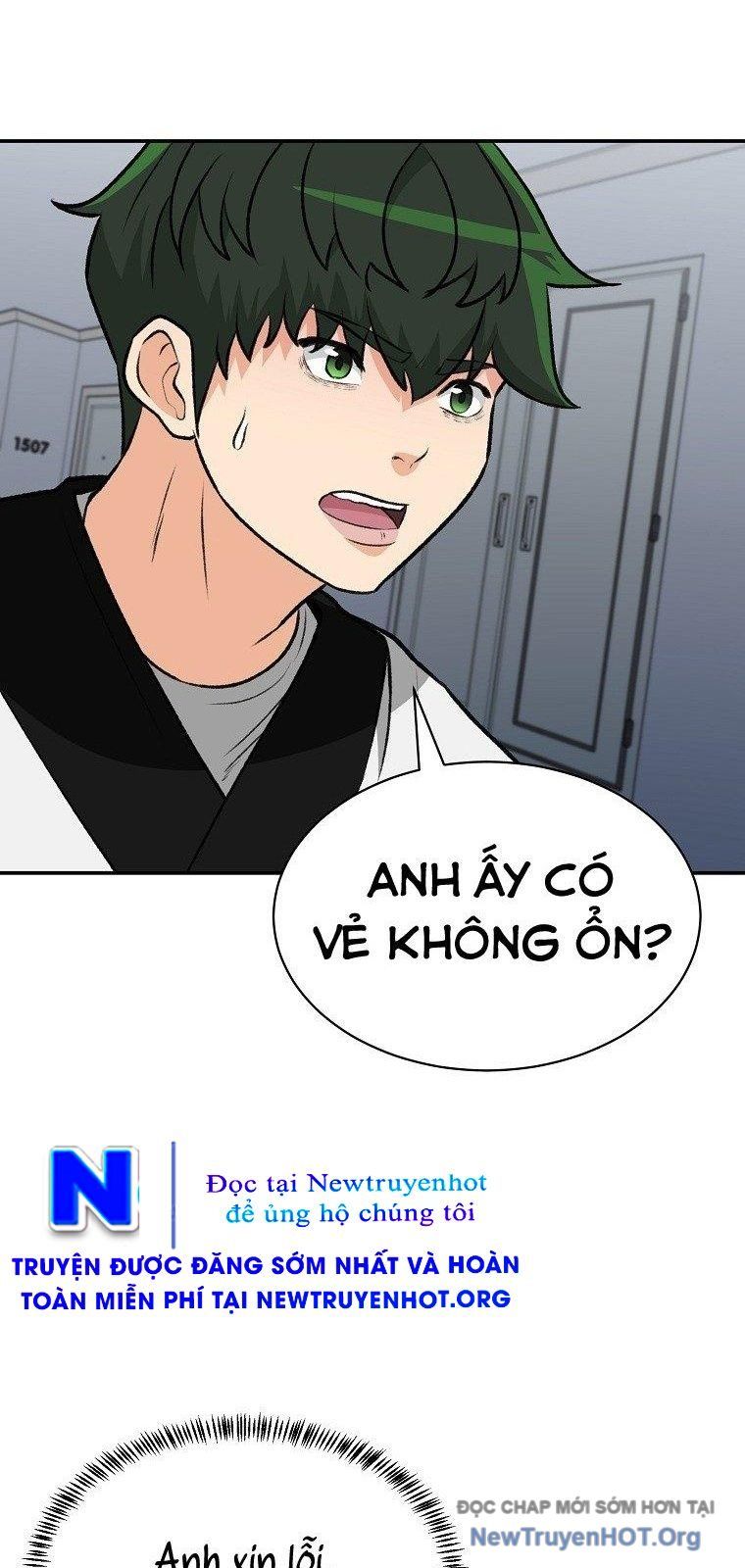 Du Thuyền Định Mệnh [Chap 1-16]