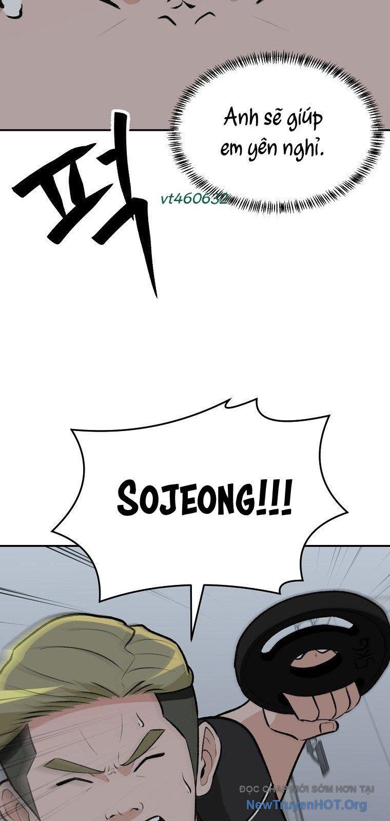 Du Thuyền Định Mệnh [Chap 1-16]