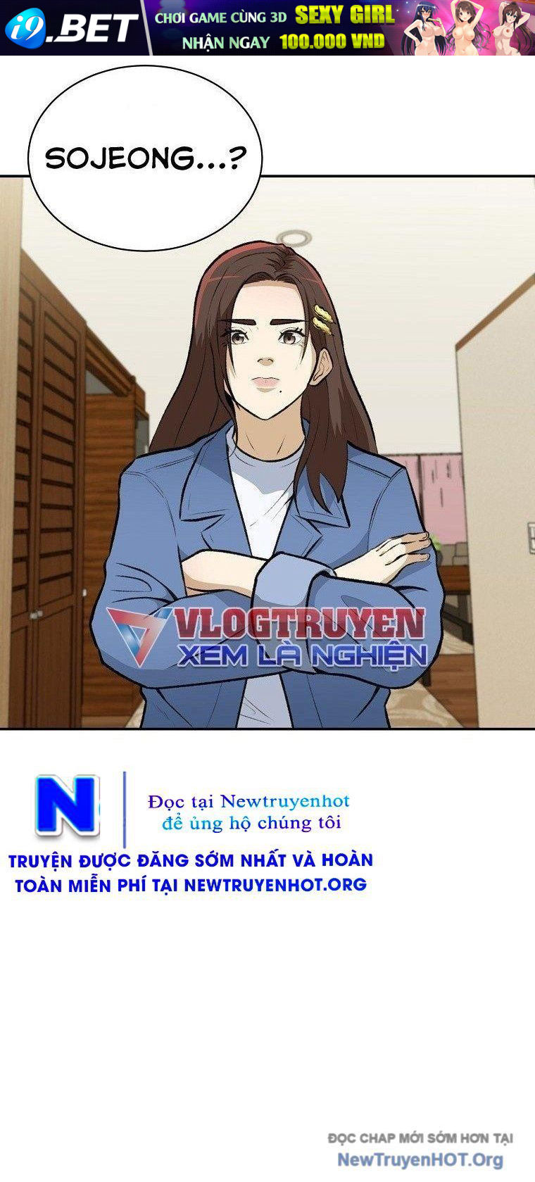 Du Thuyền Định Mệnh [Chap 1-16]