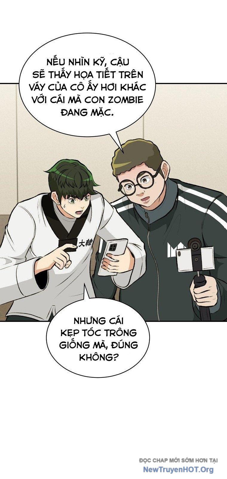Du Thuyền Định Mệnh [Chap 1-16]