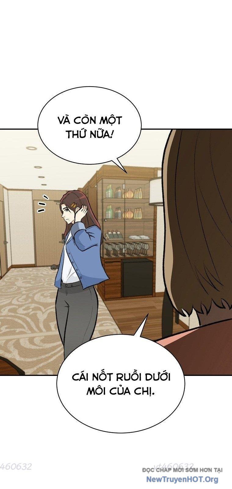 Du Thuyền Định Mệnh [Chap 1-16]