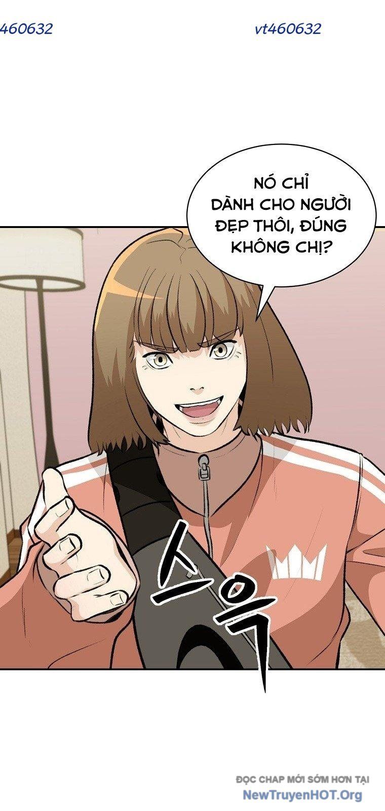 Du Thuyền Định Mệnh [Chap 1-16]