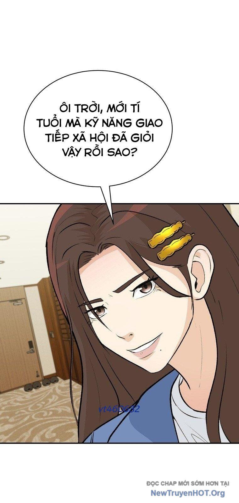 Du Thuyền Định Mệnh [Chap 1-16]