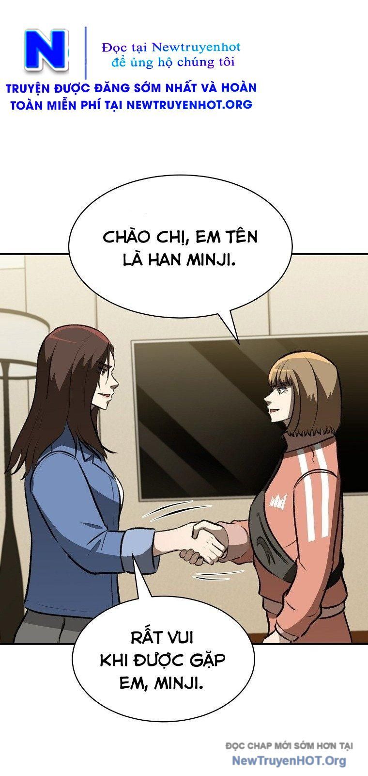 Du Thuyền Định Mệnh [Chap 1-16]