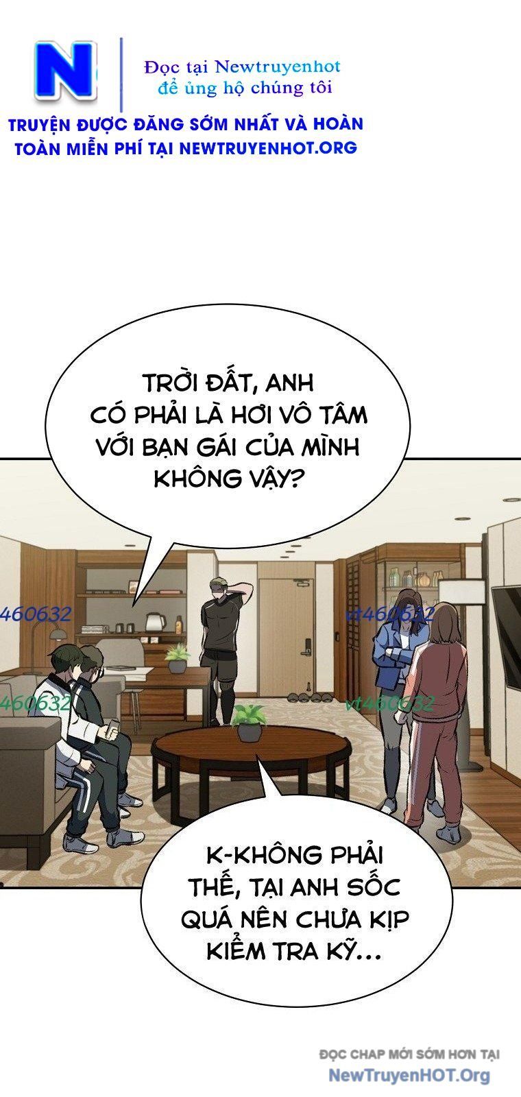 Du Thuyền Định Mệnh [Chap 1-16]