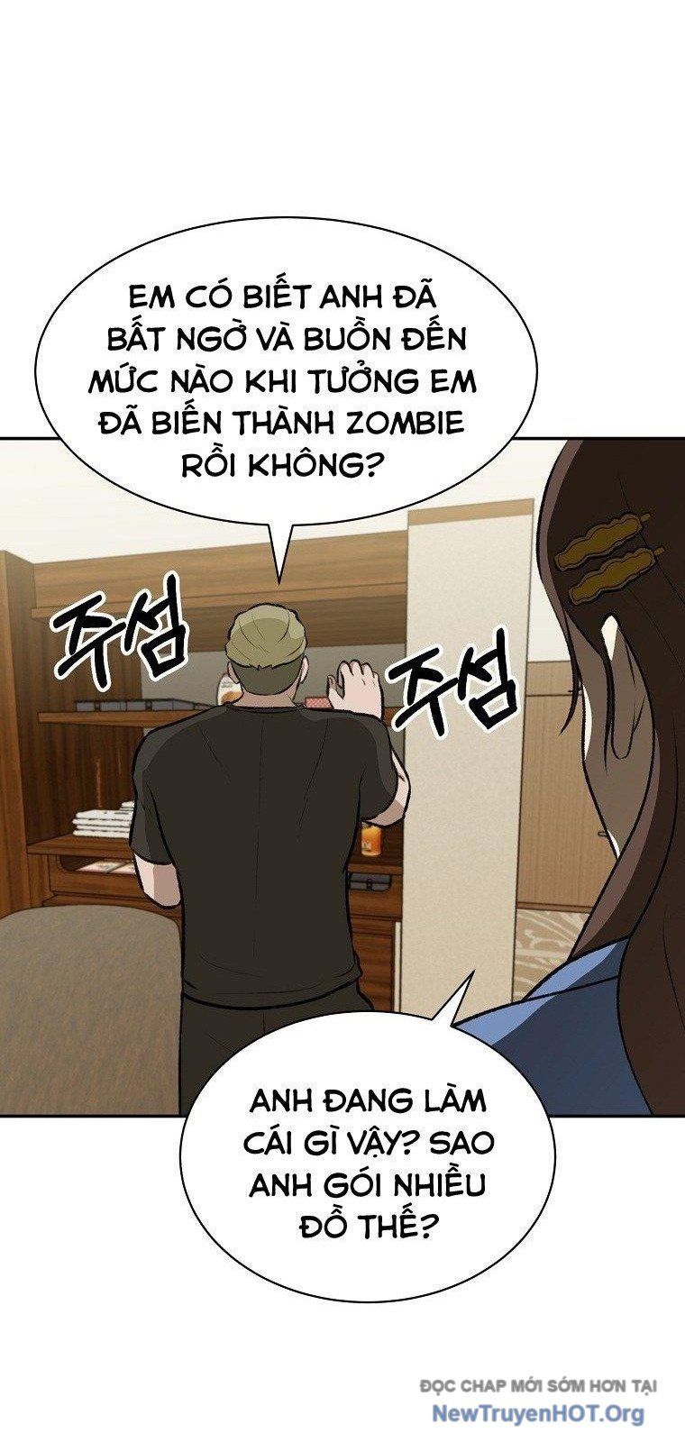 Du Thuyền Định Mệnh [Chap 1-16]