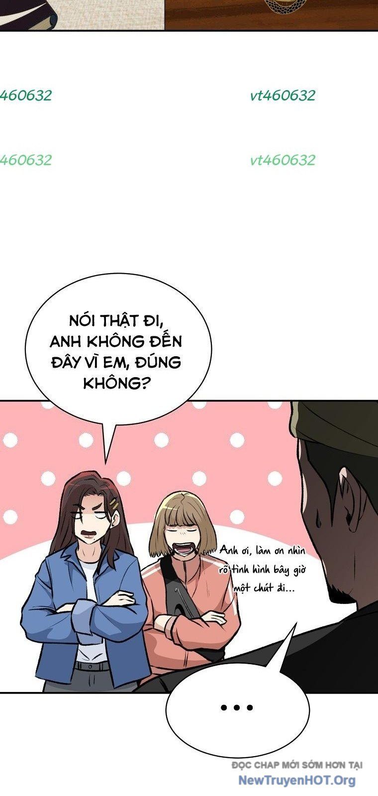 Du Thuyền Định Mệnh [Chap 1-16]