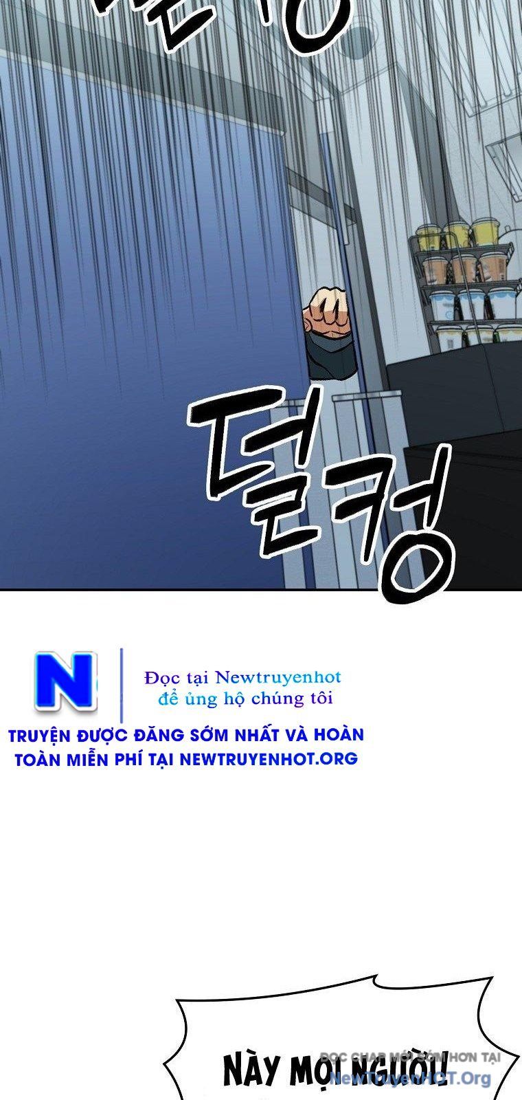Du Thuyền Định Mệnh [Chap 1-16]