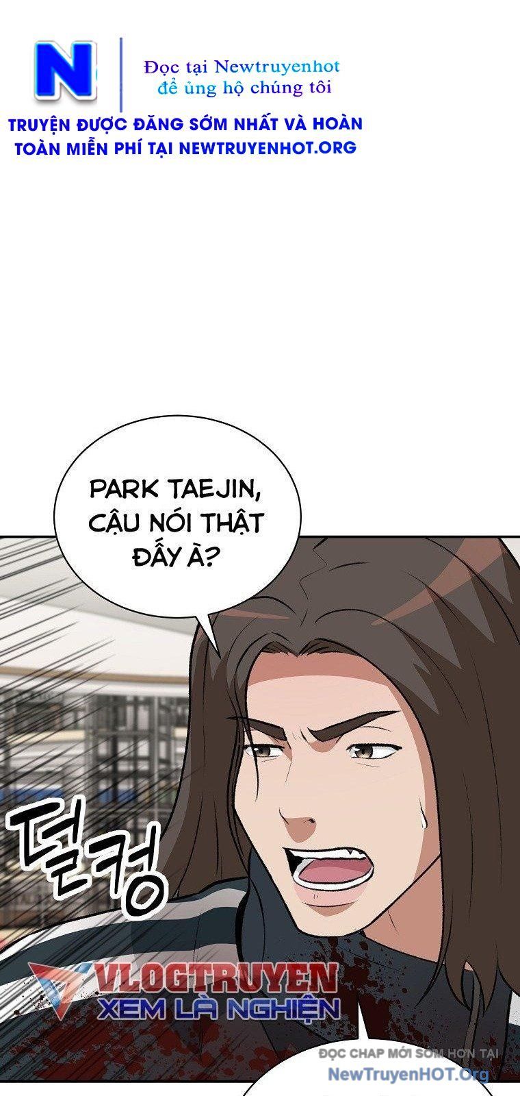 Du Thuyền Định Mệnh [Chap 1-16]