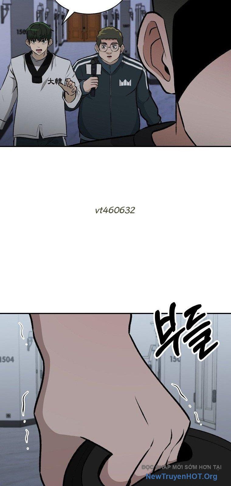 Du Thuyền Định Mệnh [Chap 1-16]