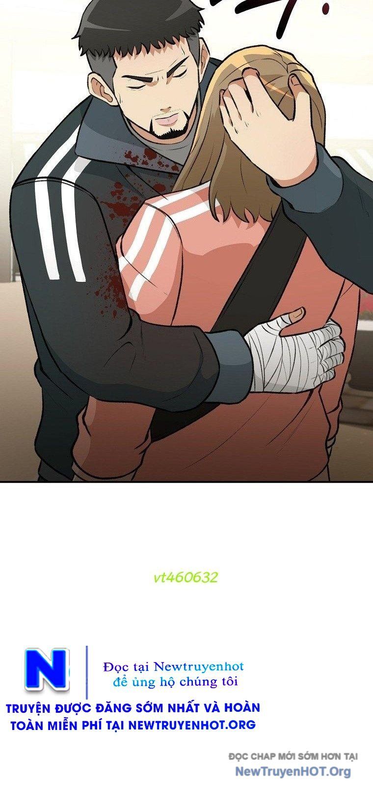 Du Thuyền Định Mệnh [Chap 1-16]