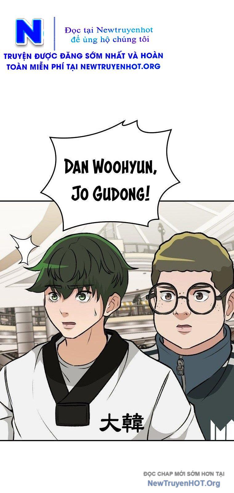 Du Thuyền Định Mệnh [Chap 1-16]
