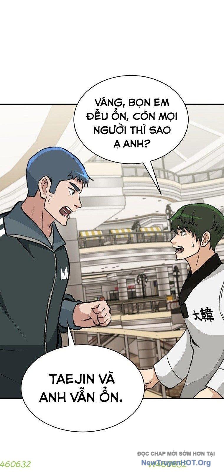 Du Thuyền Định Mệnh [Chap 1-16]