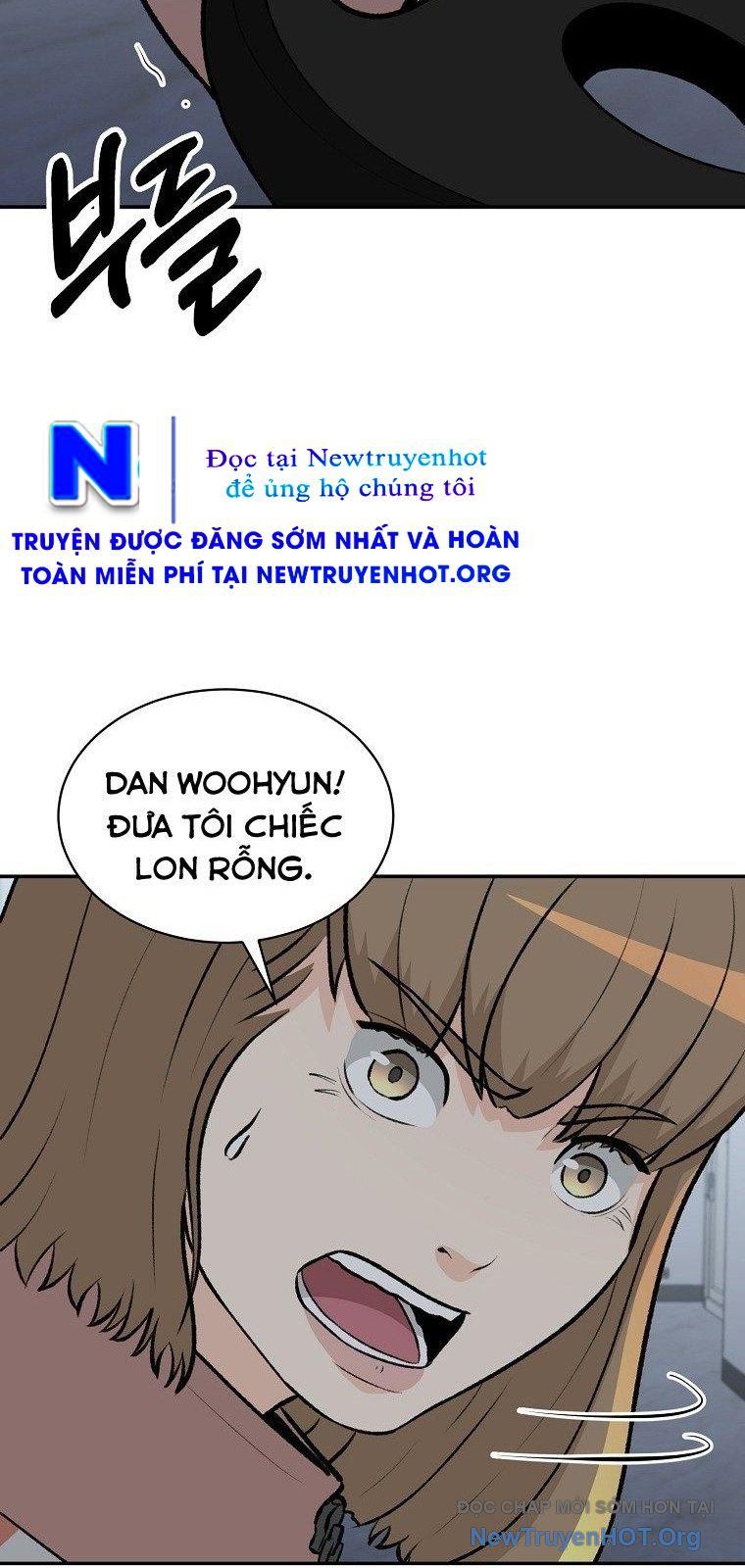 Du Thuyền Định Mệnh [Chap 1-16]