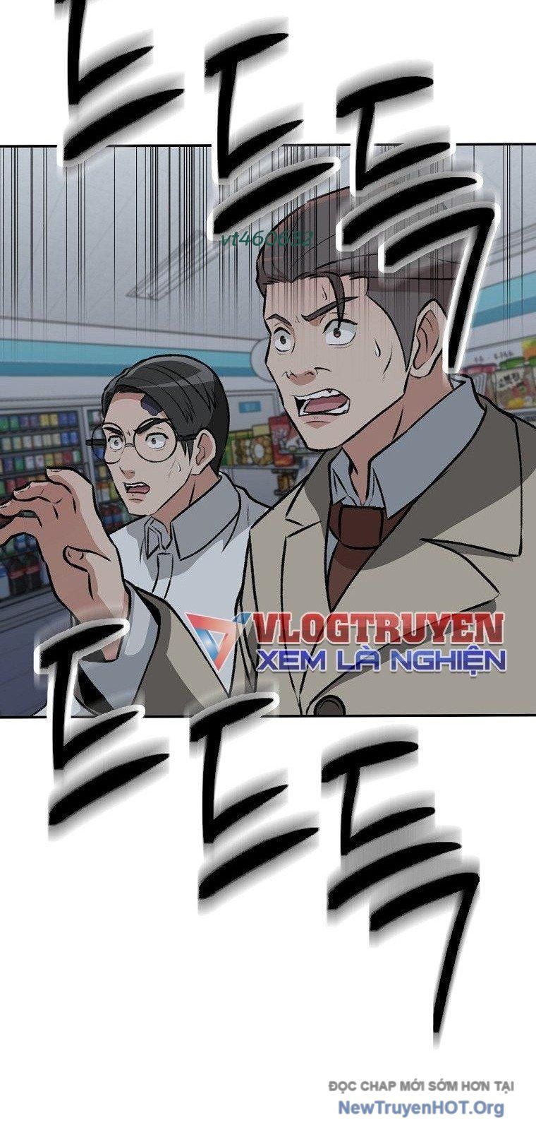 Du Thuyền Định Mệnh [Chap 1-16]